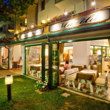 Hotel Marilu Eraclea Mare Εξωτερικό φωτογραφία