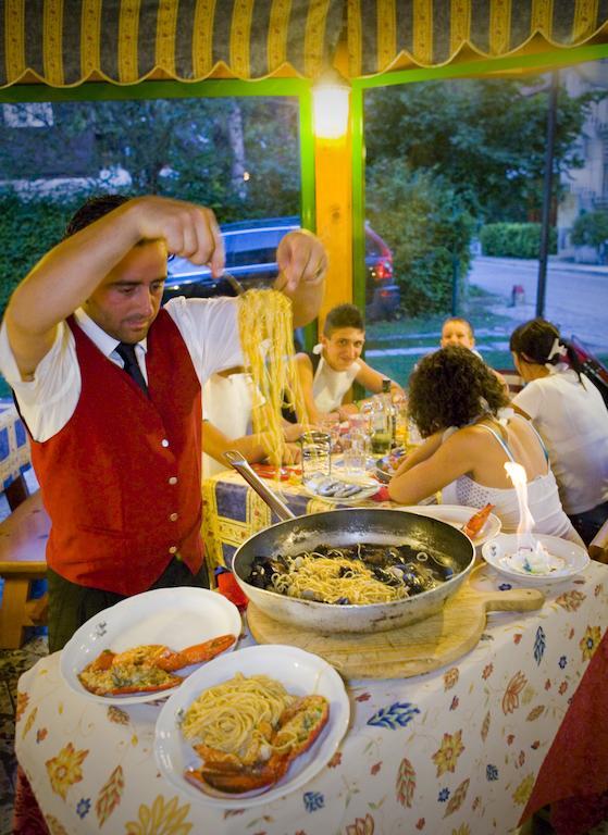 Hotel Marilu Eraclea Mare Εξωτερικό φωτογραφία