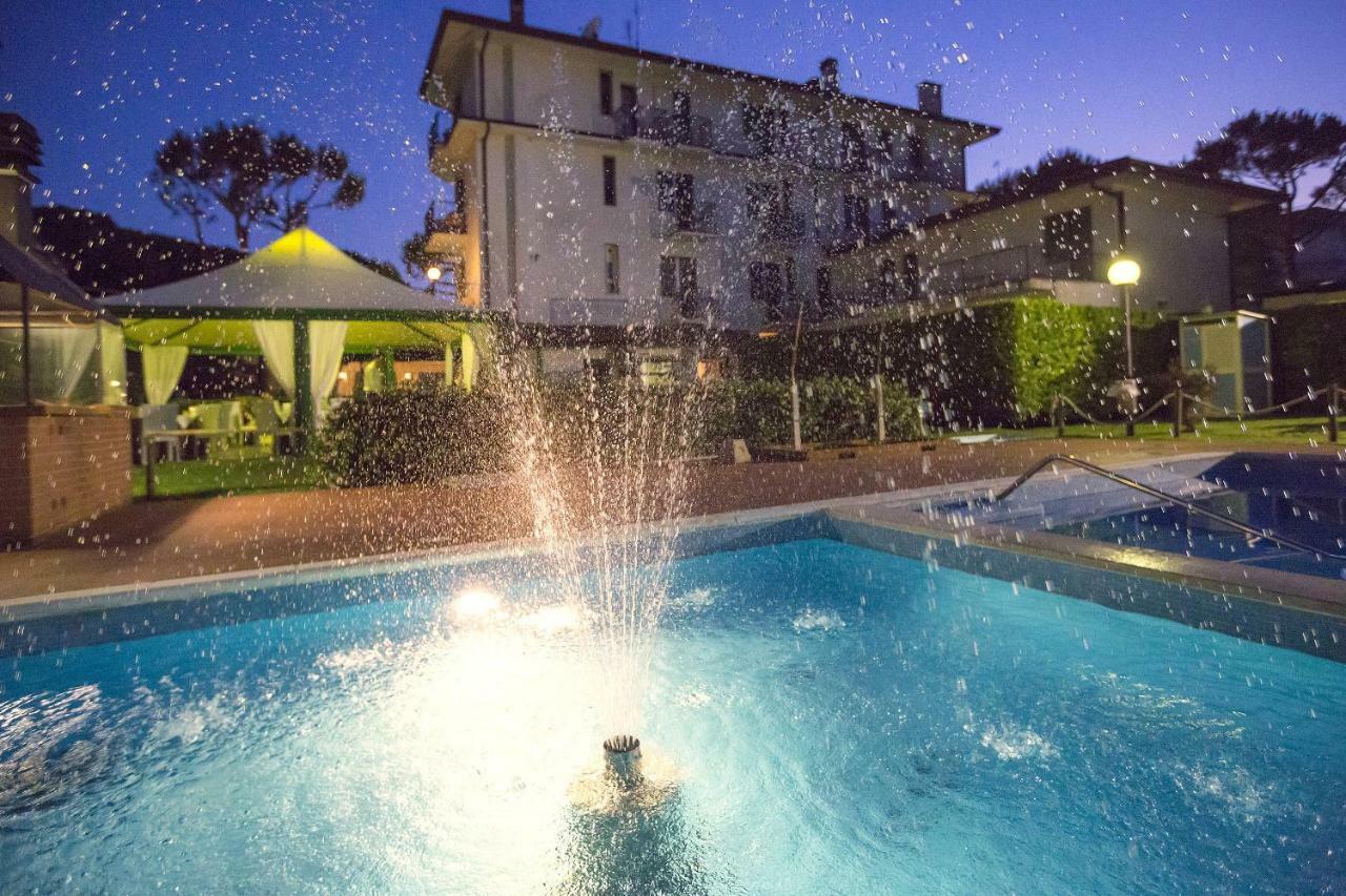 Hotel Marilu Eraclea Mare Εξωτερικό φωτογραφία