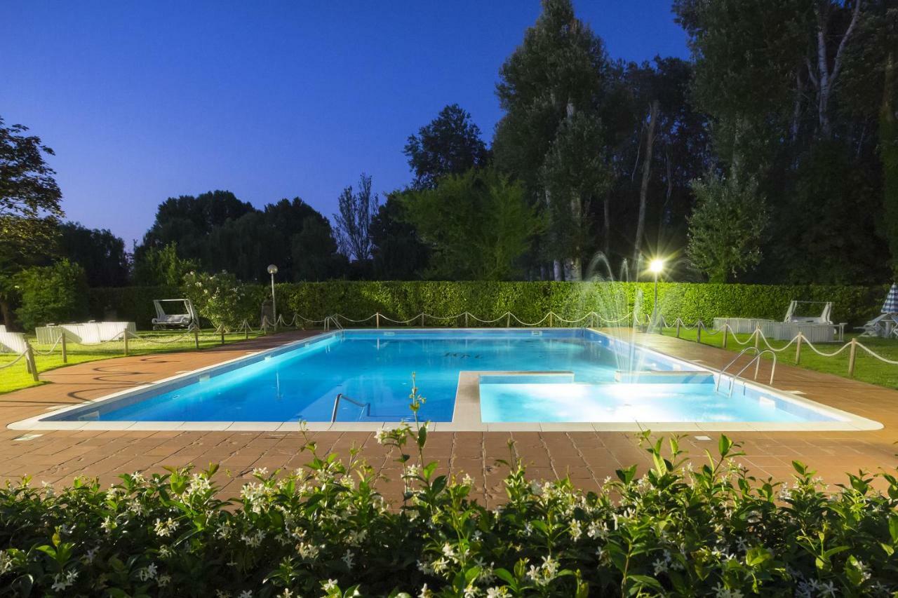 Hotel Marilu Eraclea Mare Εξωτερικό φωτογραφία
