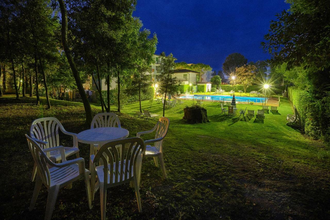 Hotel Marilu Eraclea Mare Εξωτερικό φωτογραφία