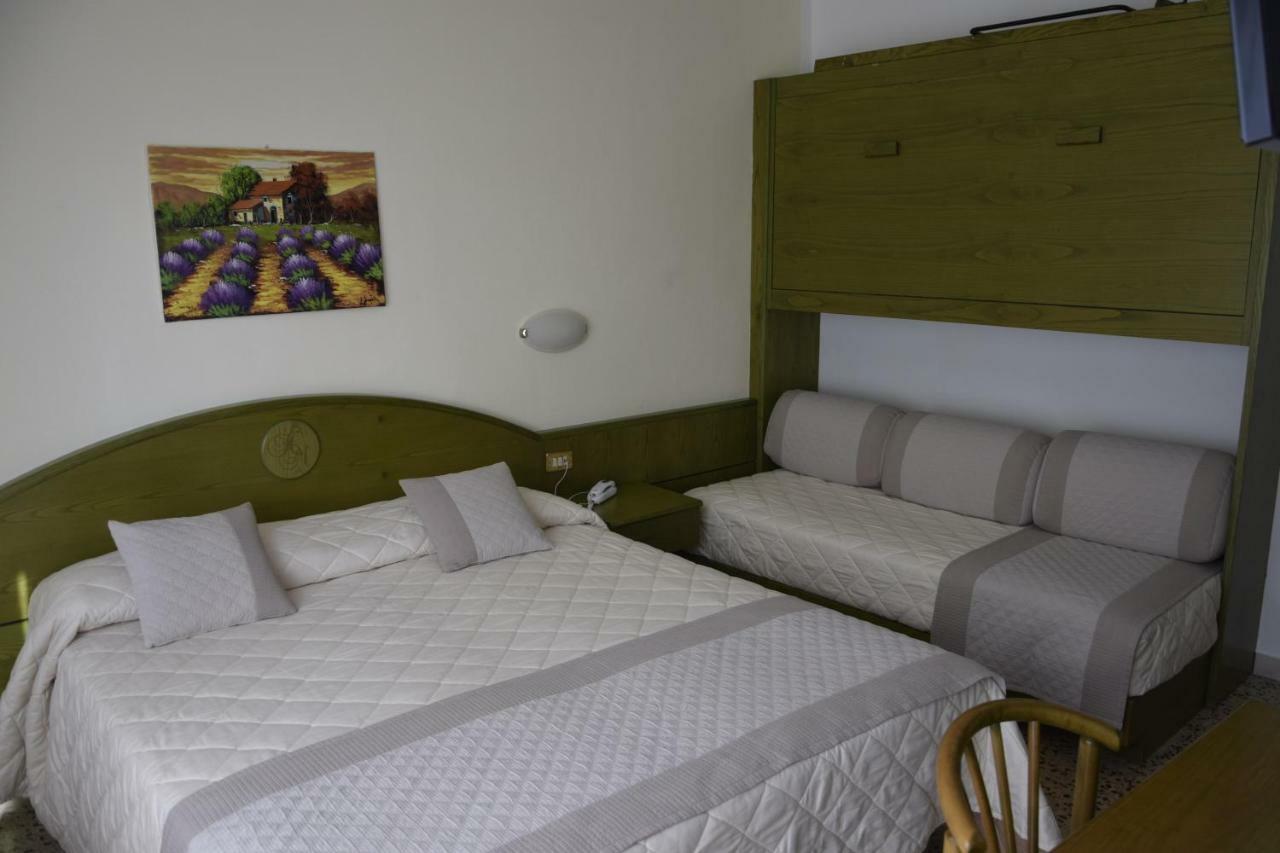 Hotel Marilu Eraclea Mare Εξωτερικό φωτογραφία