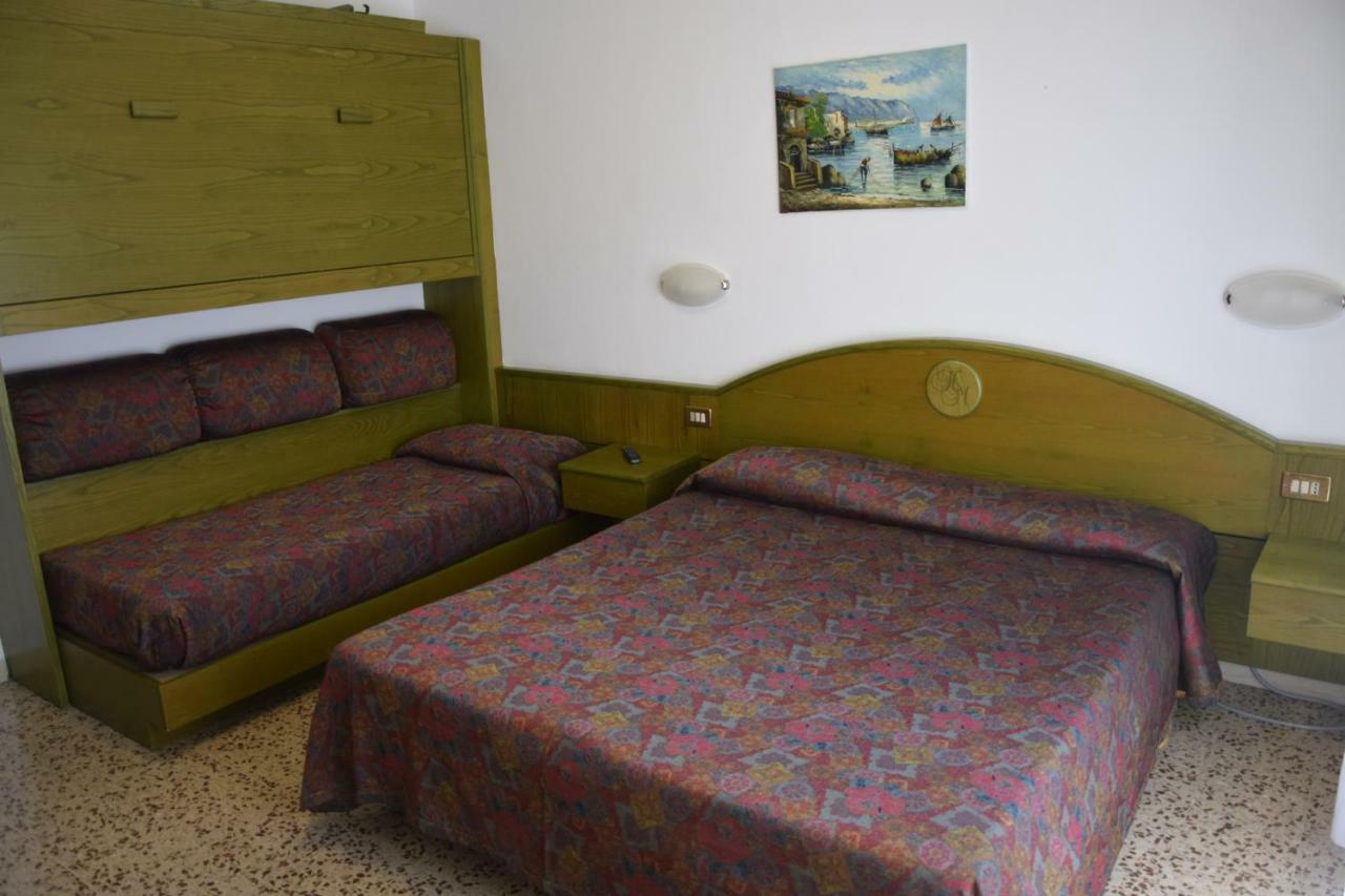 Hotel Marilu Eraclea Mare Εξωτερικό φωτογραφία